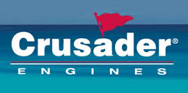Crusader Engines